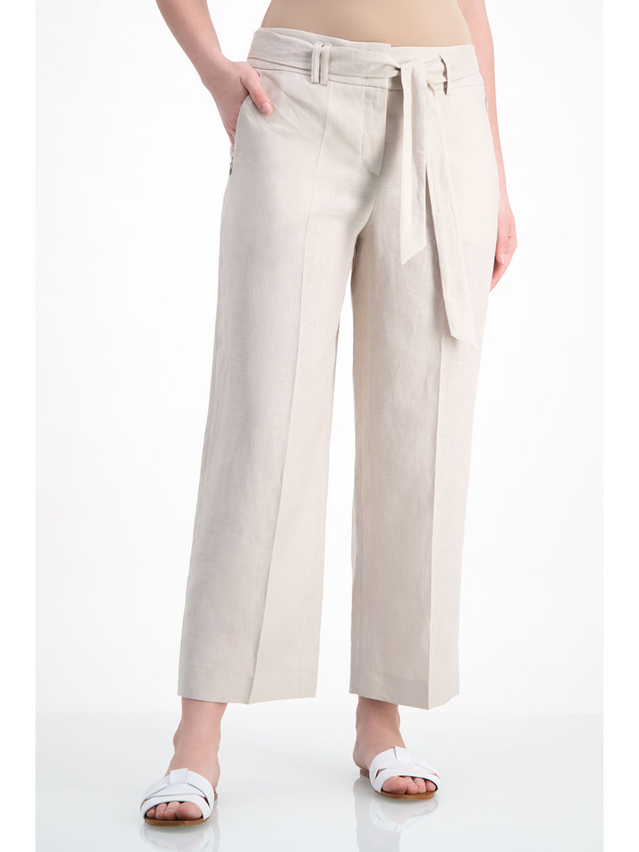 wide leg evening pants