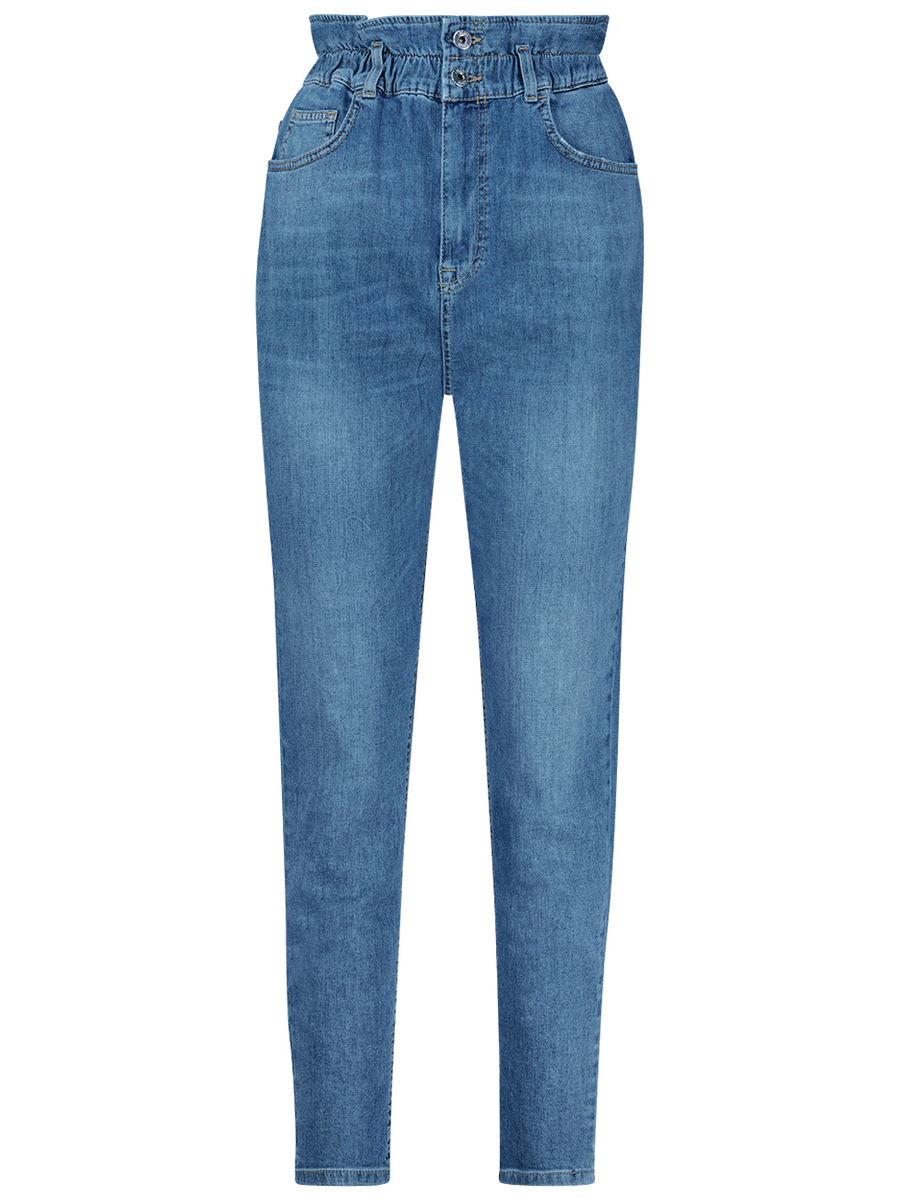 Liu Jo Snappy High Waist Jeans Firusas Com