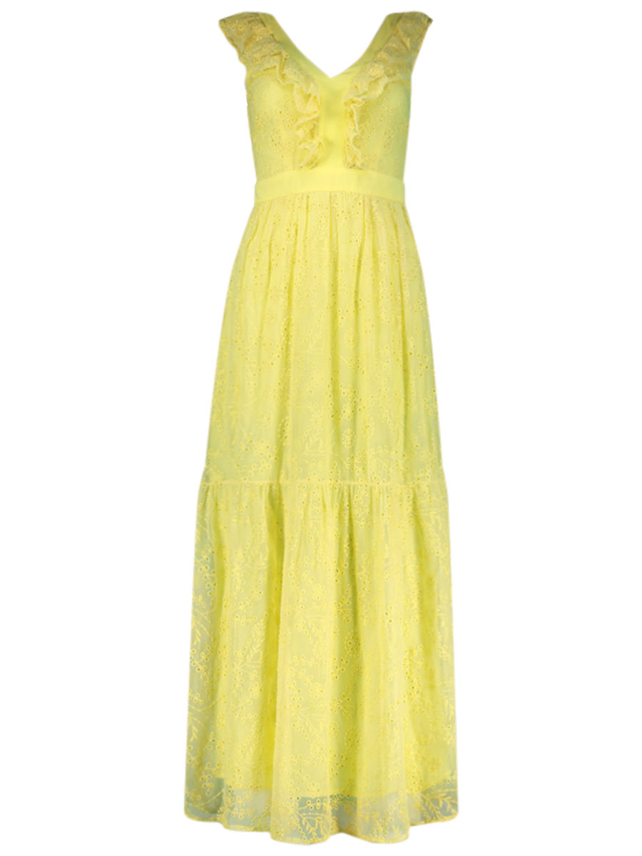 liu jo maxi dress