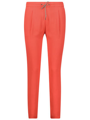 Colorful comfortable trousers