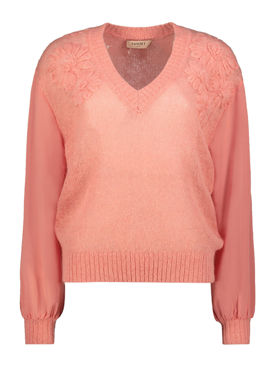 twinset knitwear