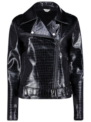 Designer Kleidung Biker Jacken Firusas Com