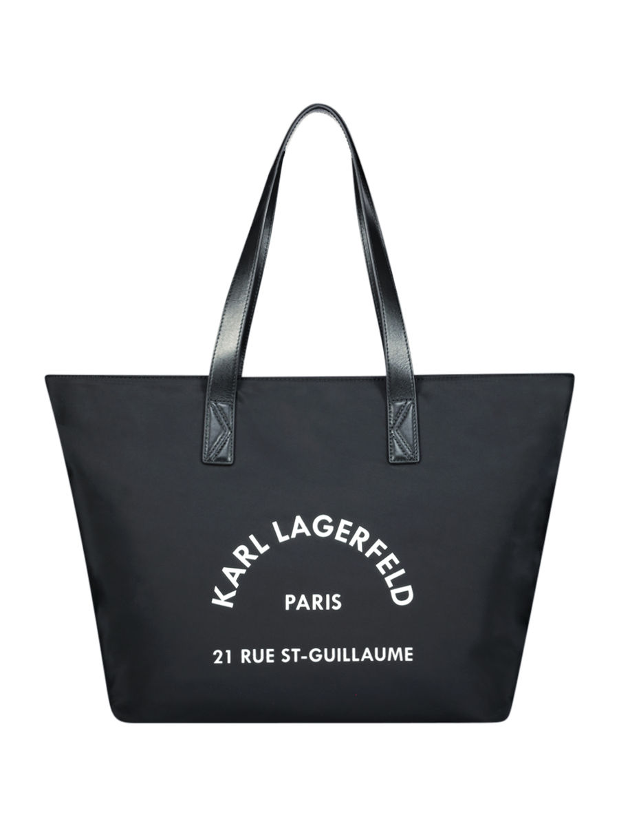 statement tote bags