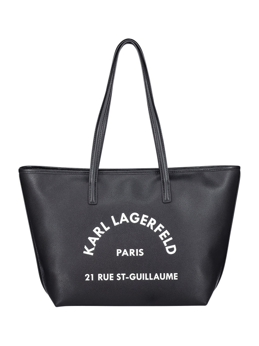 tote bag karl lagerfeld