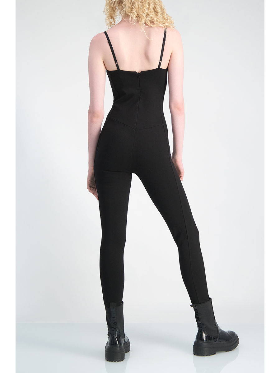 bodycon catsuit