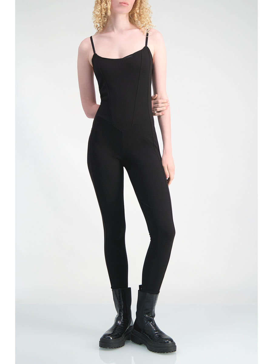 bodycon catsuit