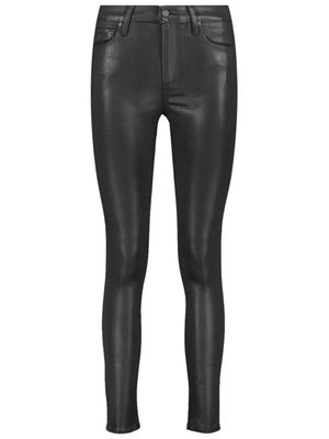 Skinny Hoxton ankle jeans