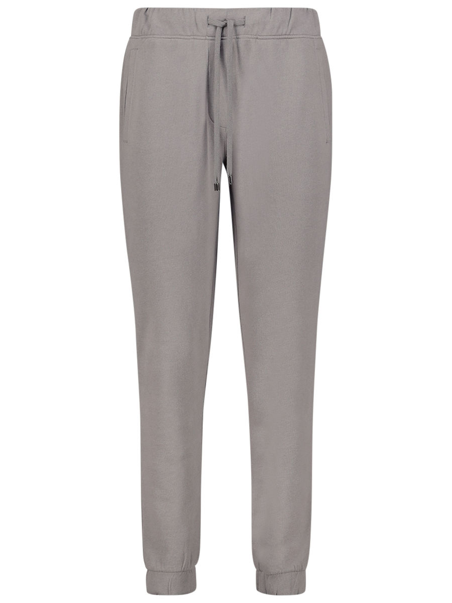 ash gray joggers