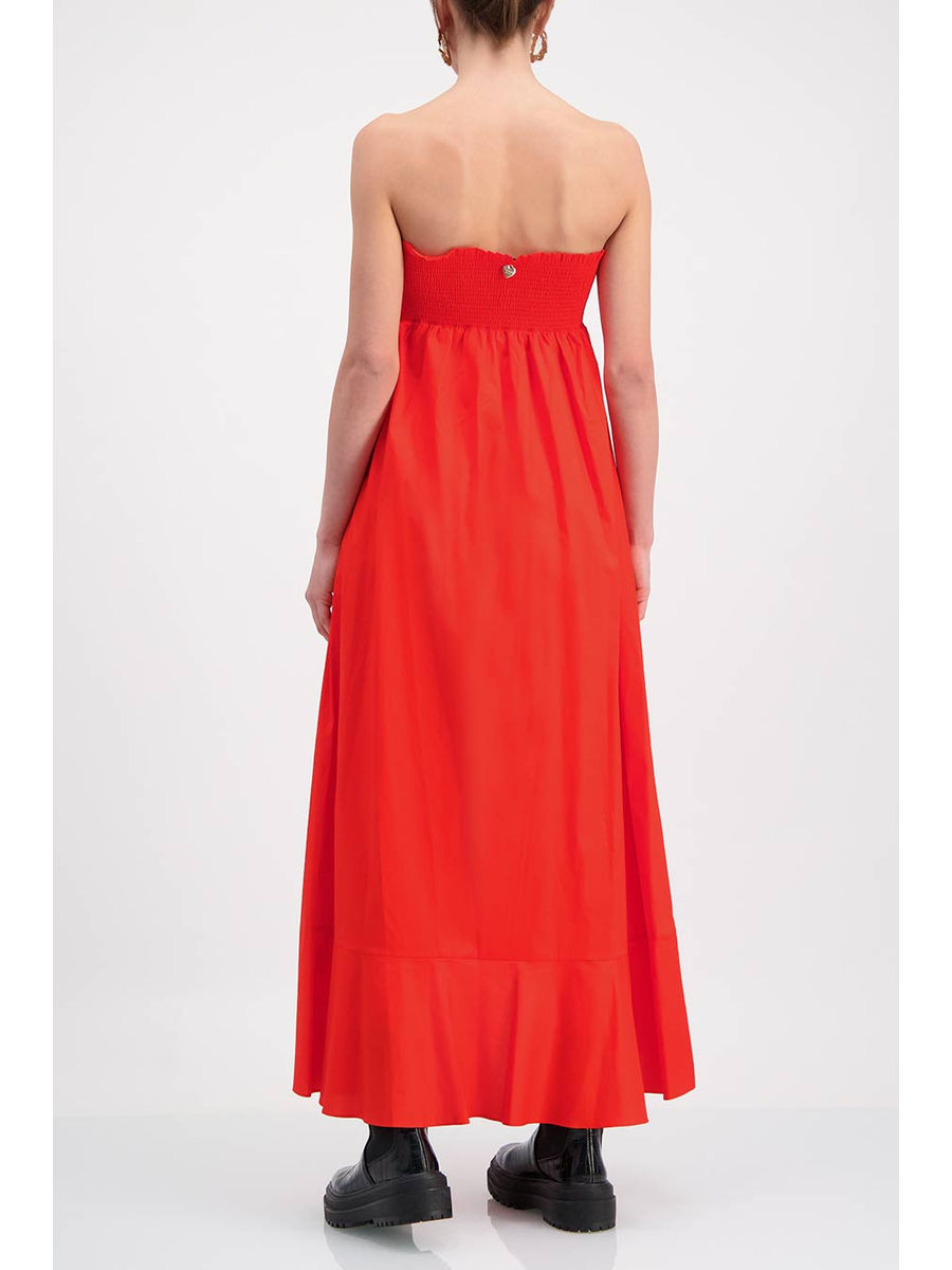 tommy hilfiger patchwork dress