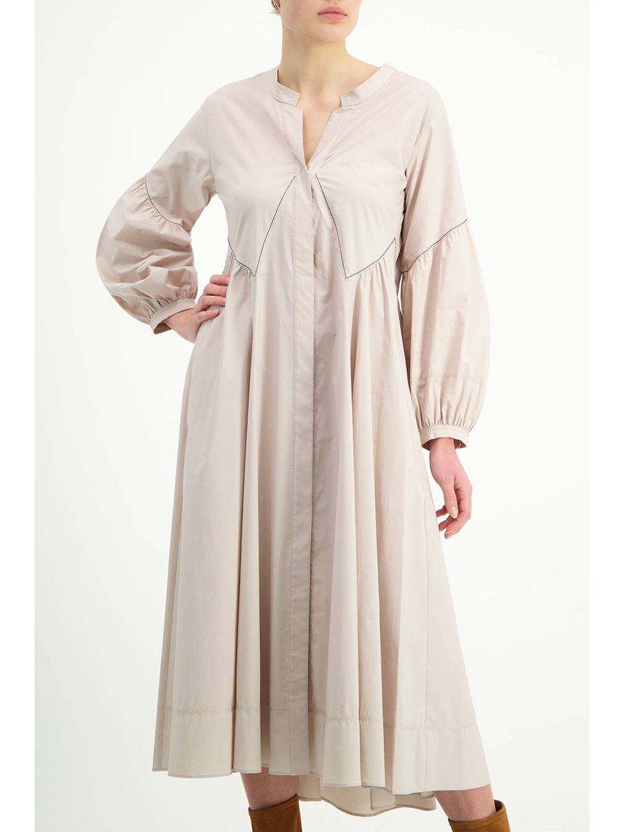 dorothee schumacher poplin power dress
