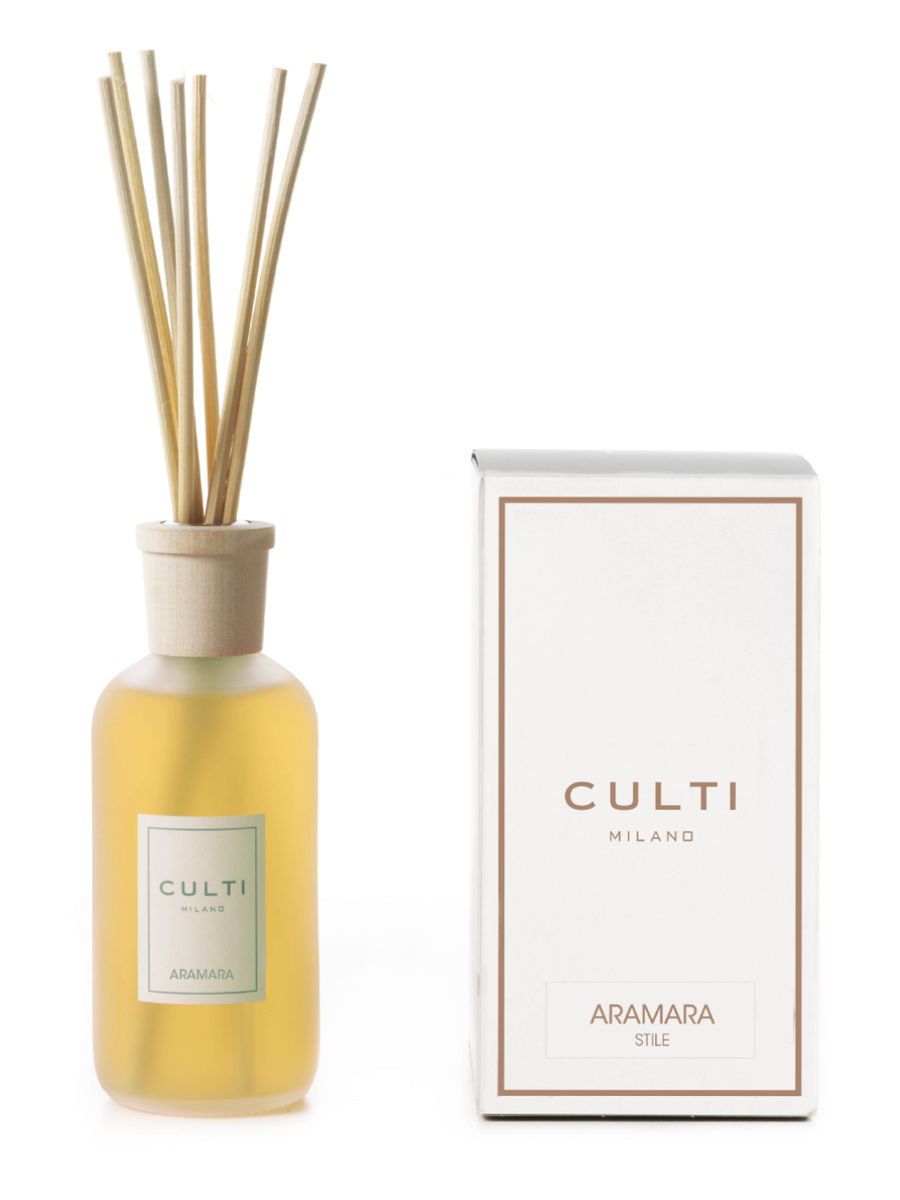 culti home fragrance