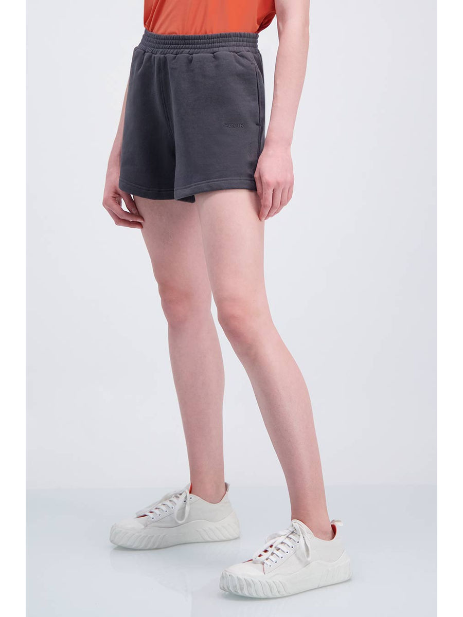 Jersey jogger shorts Clearance