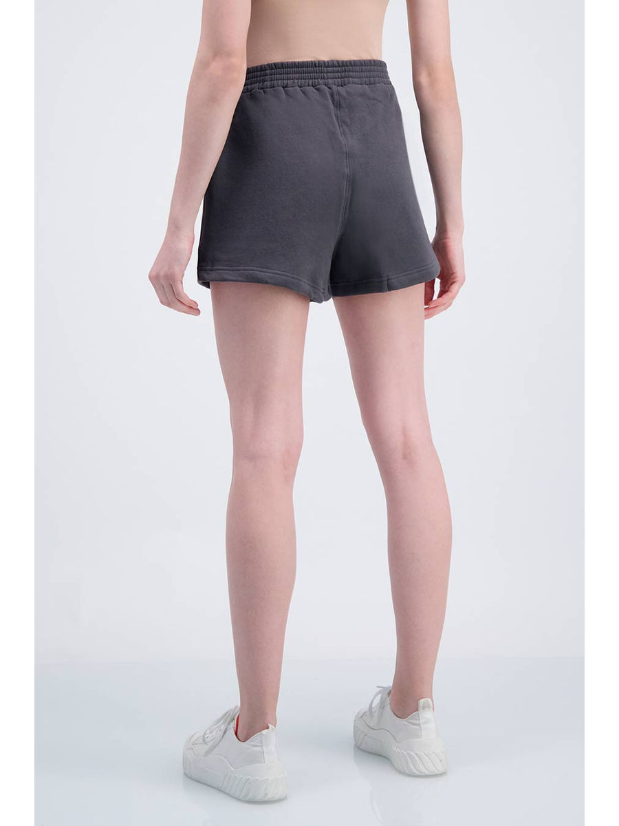 Jersey jogger shorts Clearance