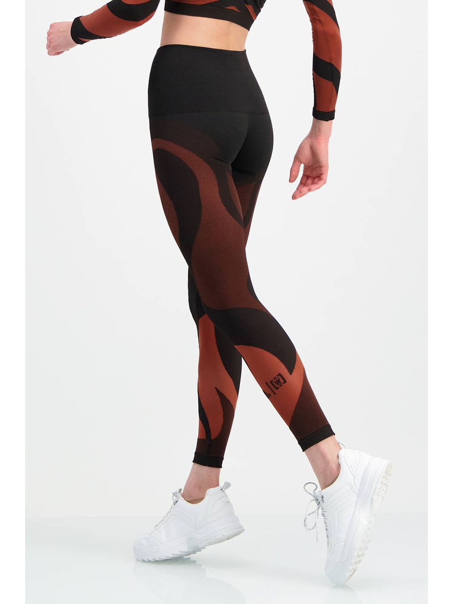 Sheer motion leggings Outlet