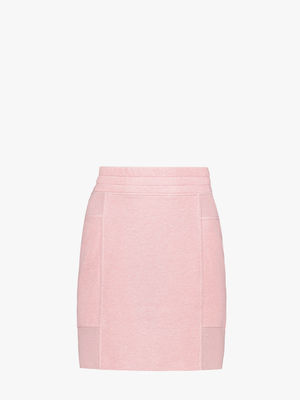 Casual softness skirt