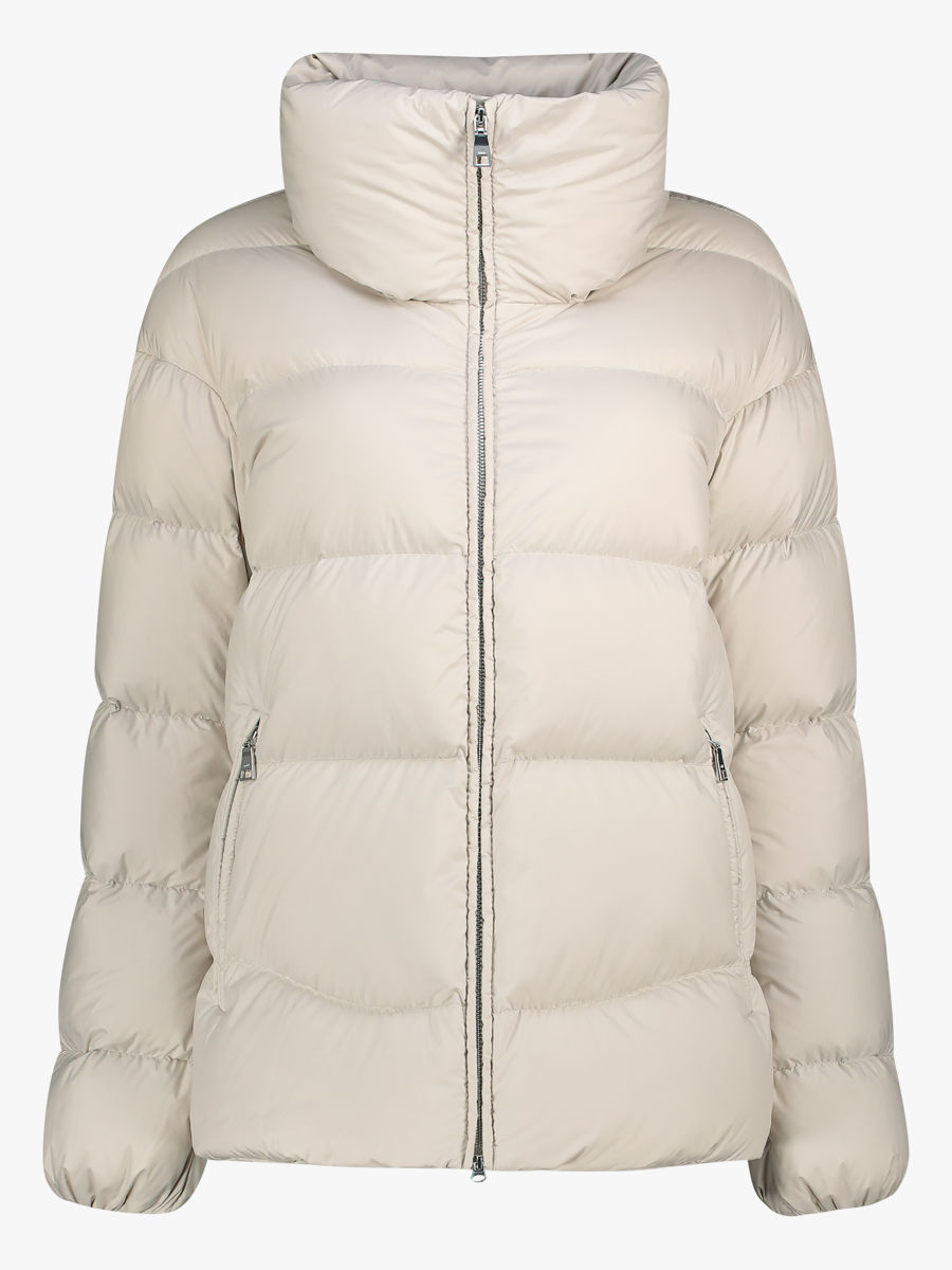 add down puffer jacket