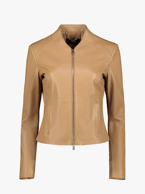 Leather Jacket Stevie