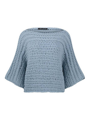 Nele knitted jumper