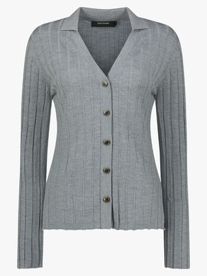 Indya buttoned up cardigan