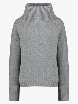 Lucca cashmere sweater