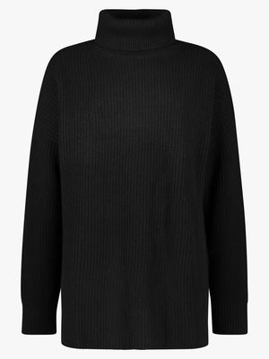 Marley cashmere sweater