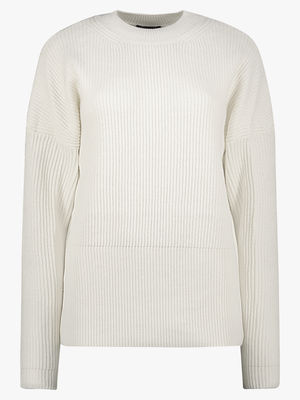 Paslin ribbed sweater