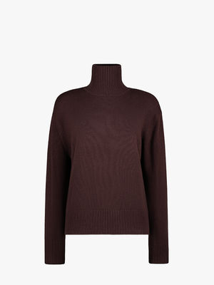 Perima wool-blend sweater
