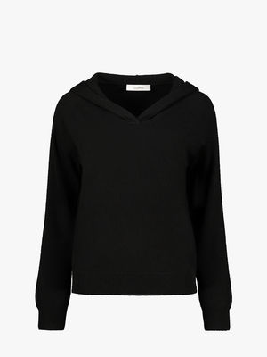 Gary hooded cashmere sweater