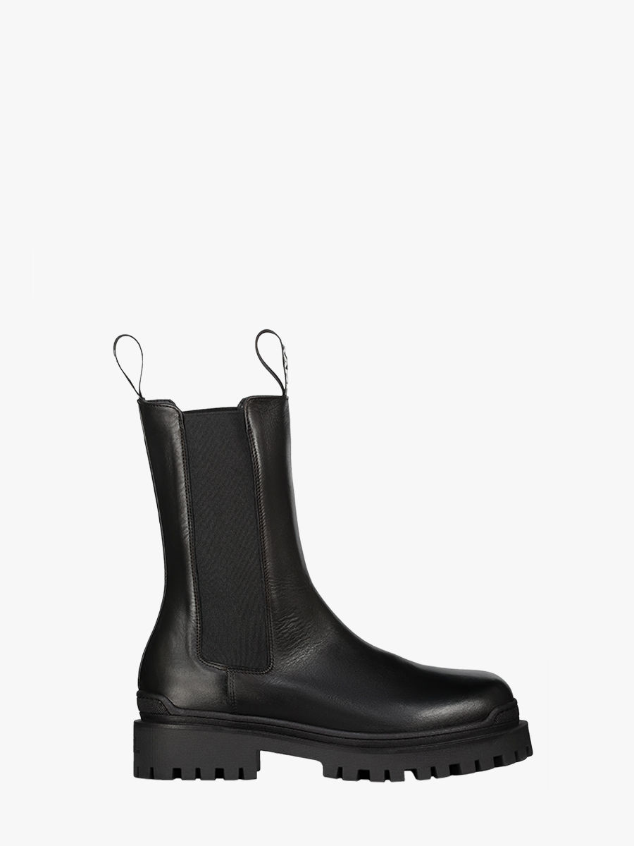 chelsea boots karl lagerfeld