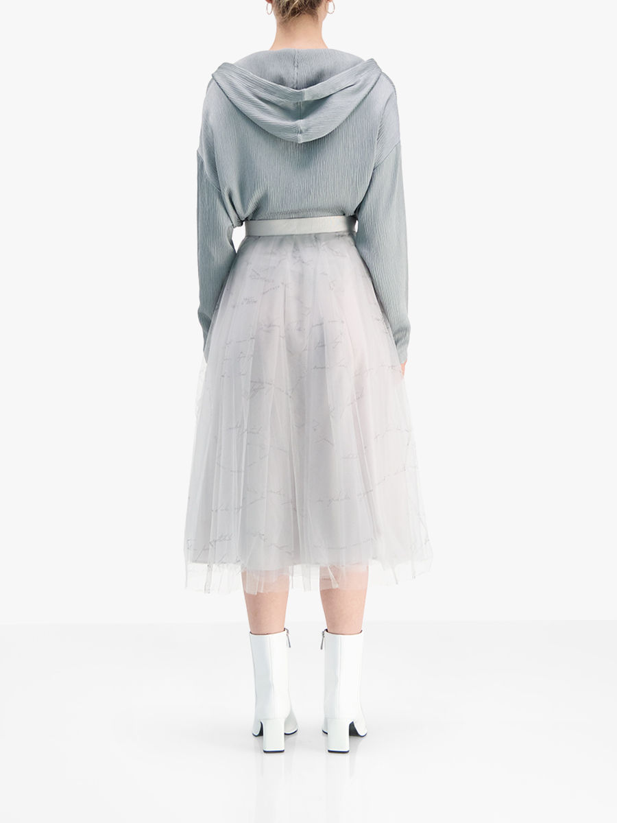 long tulle skirt edmonton
