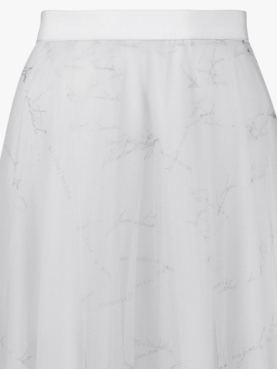 long tulle skirt edmonton