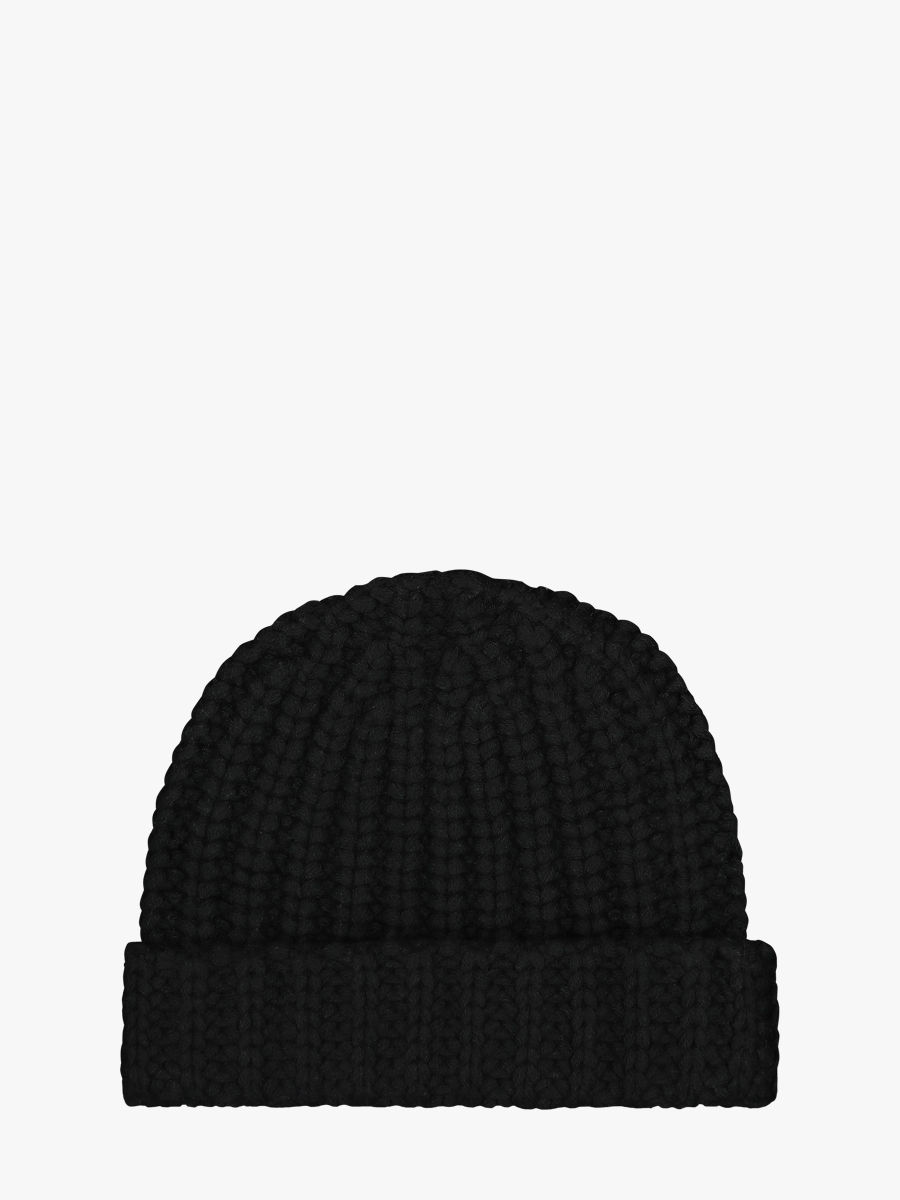 Heidi cashmere beanie | Firusas 