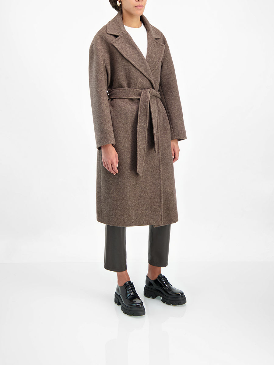 vanessa bruno coat