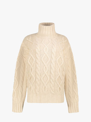 Sahel knitted sweater