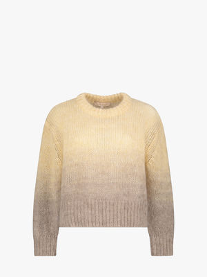 Pandura gradient sweater