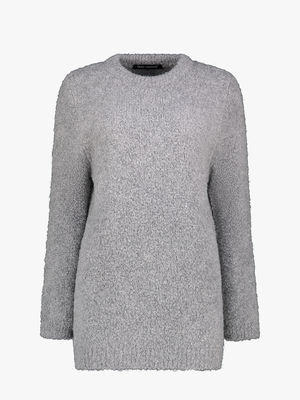 Levina Long-Pullover