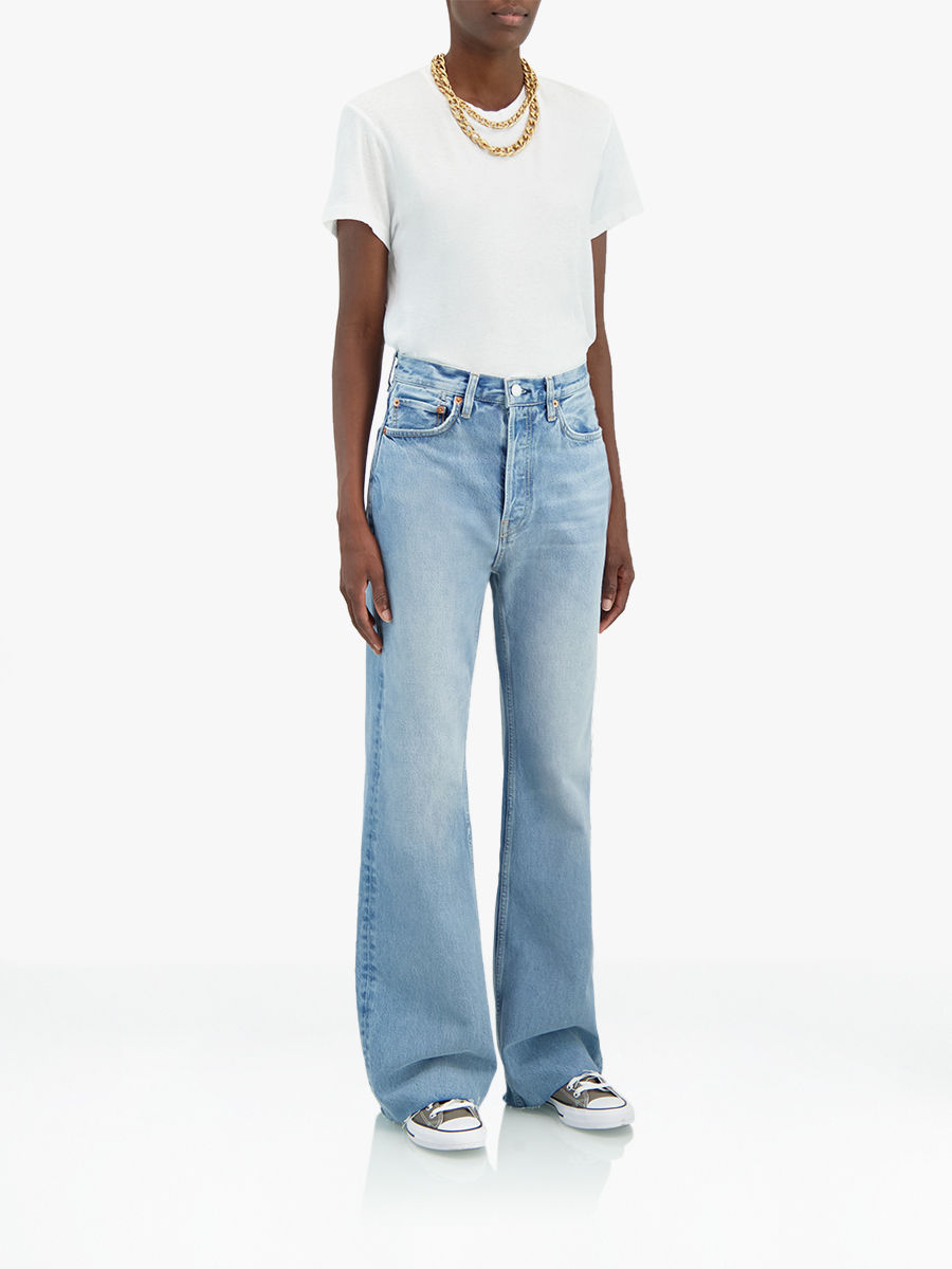 ultra high rise carrot jeans zara