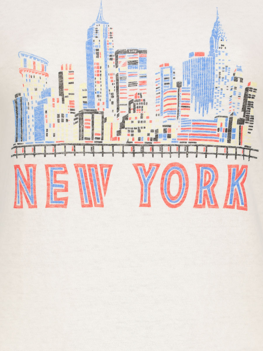 vintage new york t shirt