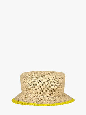 Fisher Sepp bucket hat