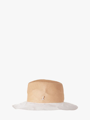 Art Alessio Paper Panama traveller hat