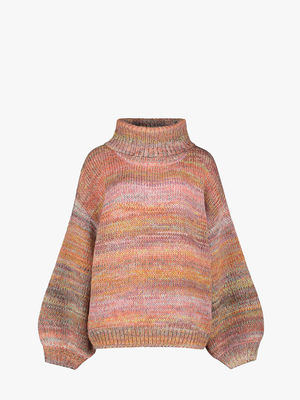 Monroe mohair-blend sweater