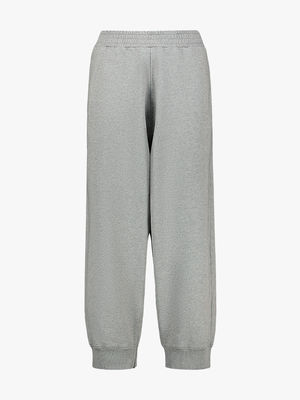 Oversized tracksuit trousers