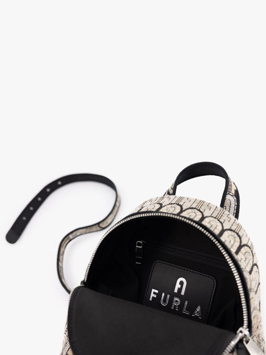 furla mini backpack