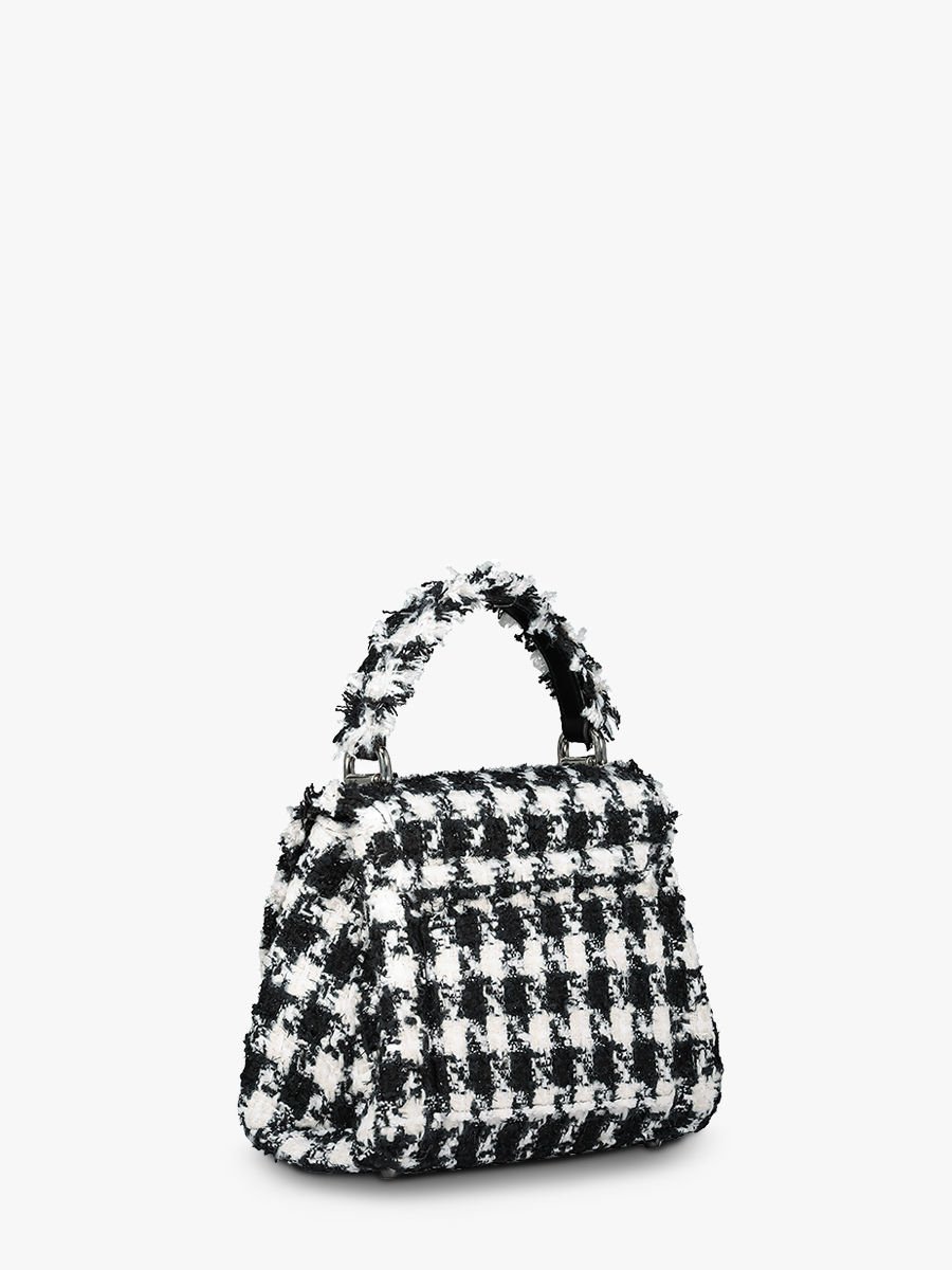 top handle mini bags