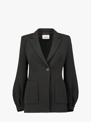 Sophisticated perfection jacket