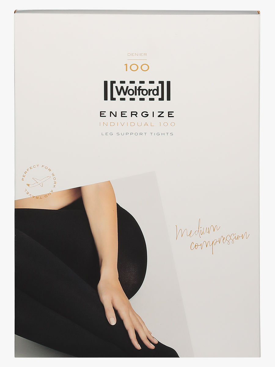 wolford 100 leg support tights
