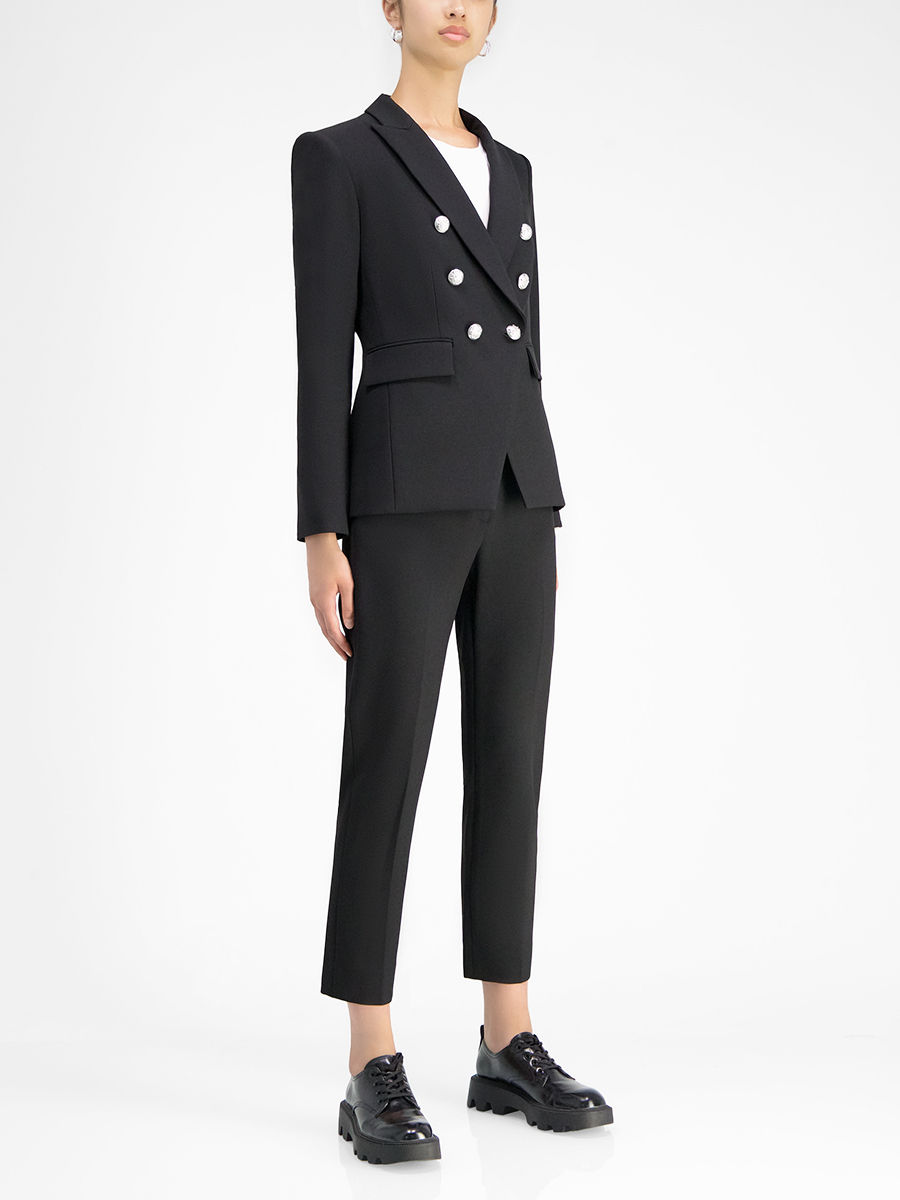 veronica beard miller blazer