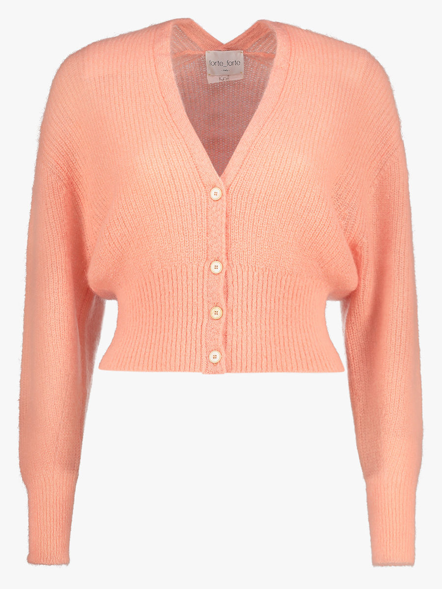 forte forte cardigan