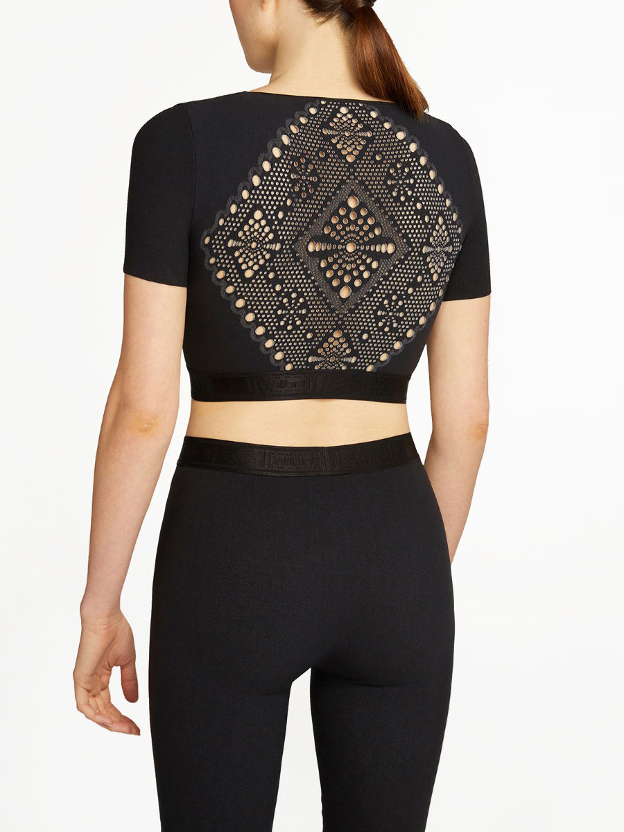 Wolford - Marina crop top | Firusas.com