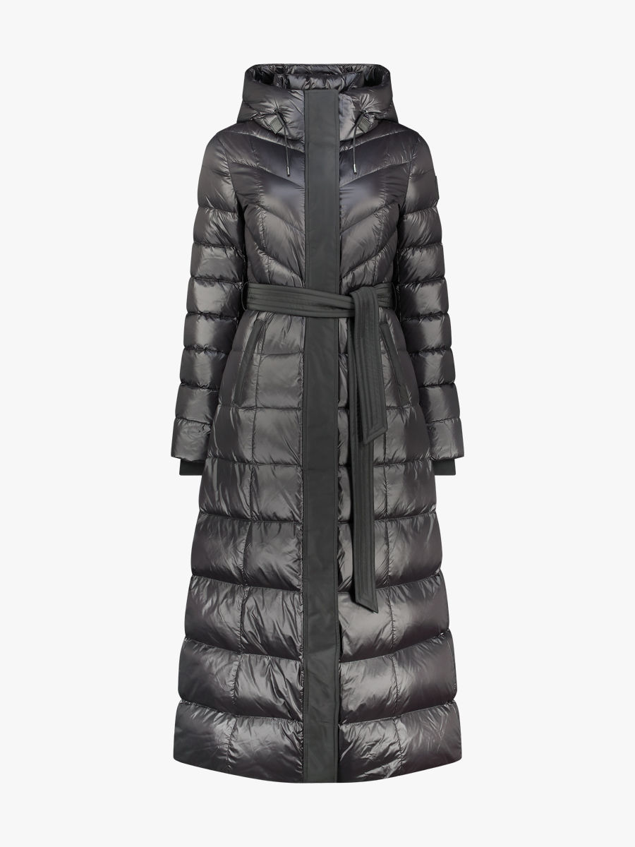 mackage long puffer coat